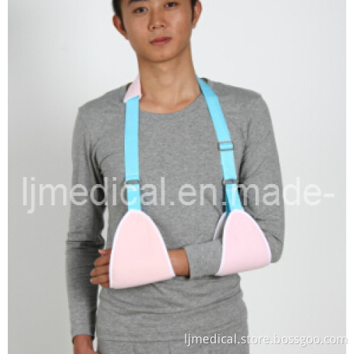 Simple and Easy Wear Arm Sling